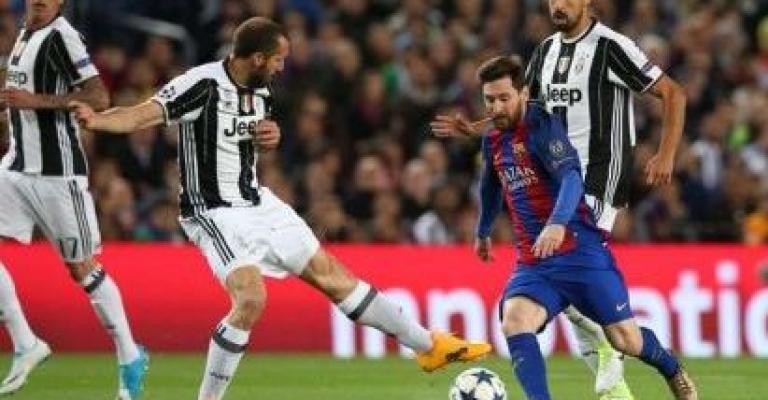 يوفنتوس وموناكو يكملان عقد المتأهلين بدوري الأبطال يوفنتوس وموناكو يكملان عقد المتأهلين بدوري الأبطال