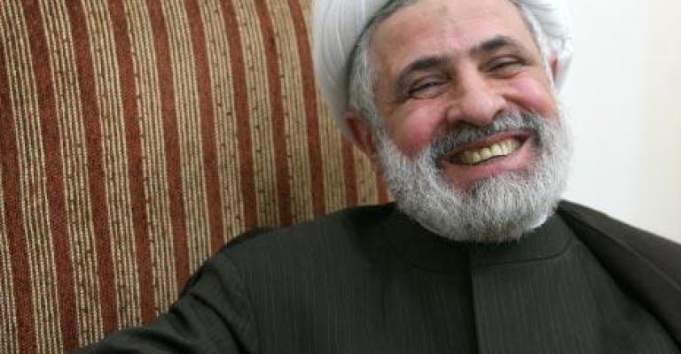 قاسم: نمو الوجود "التكفيري" في الأردن قاسم: نمو الوجود "التكفيري" في الأردن