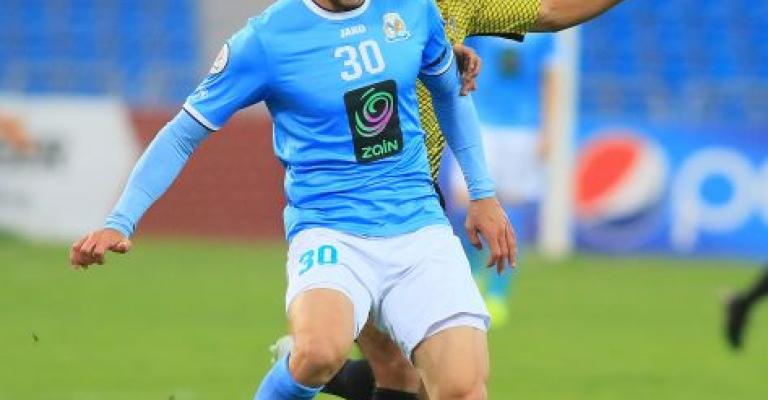 تعادل الفيصلي مع الحسين بدوري المحترفين تعادل الفيصلي مع الحسين بدوري المحترفين