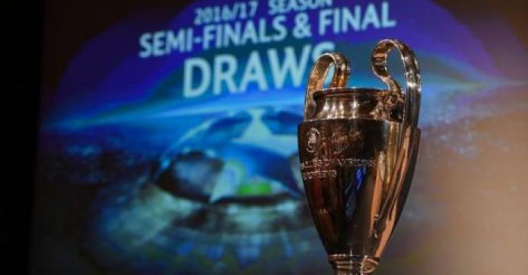 دربي مدريد في الواجهة ويوفنتوس يصطدم بموناكو