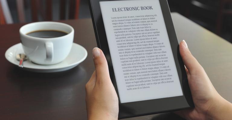 Advantages of ebooks are overwhelming Advantages of ebooks are overwhelming