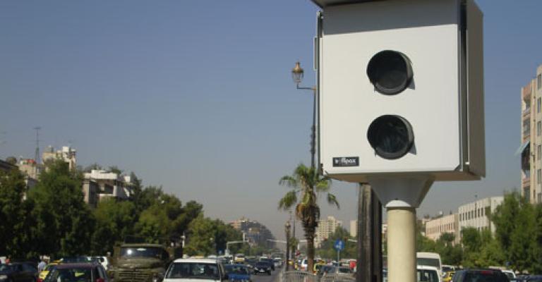 تركيب صناديق رادارات وكاميرات مراقبة السير تركيب صناديق رادارات وكاميرات مراقبة السير