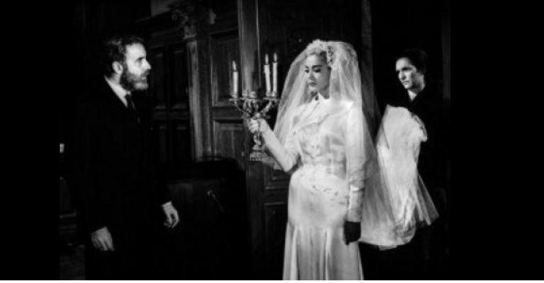 الفيلم الأسباني فيريديانا في شومان الفيلم الأسباني فيريديانا في شومان