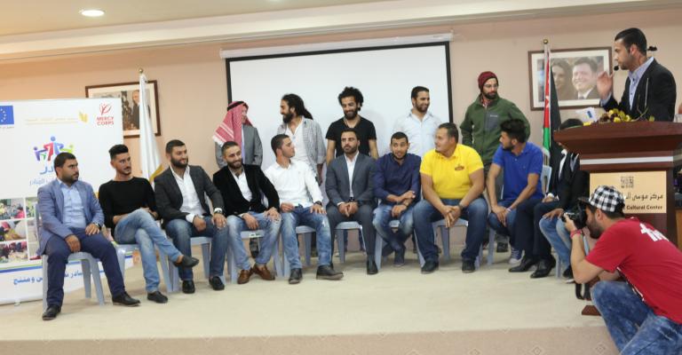 إطلاق الفعالية المجتمعية الأولى لجمعية موسى الساكت للتنمية إطلاق الفعالية المجتمعية الأولى لجمعية موسى الساكت للتنمية