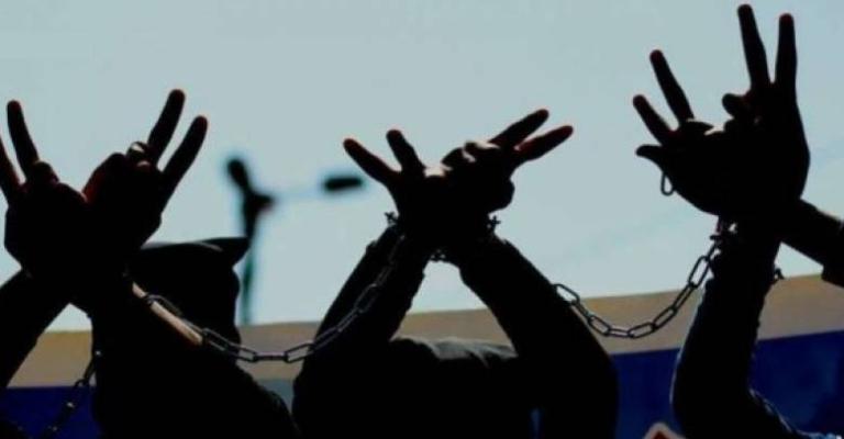 الأبعاد السياسية لإضراب "الحرية والكرامة"