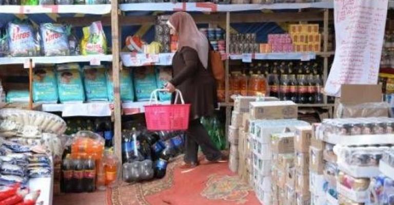 توفر المواد الغذائية الرمضانية وترجيح انخفاض الأسعار