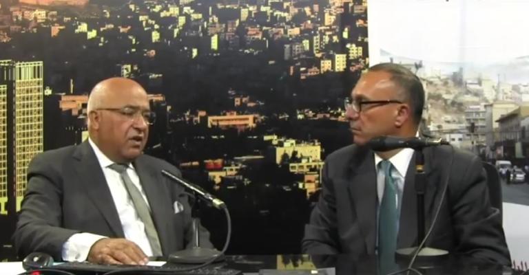 المعايطة: تخصيص موازنات المحافظات اعتبارا من 2018 المعايطة: تخصيص موازنات المحافظات اعتبارا من 2018