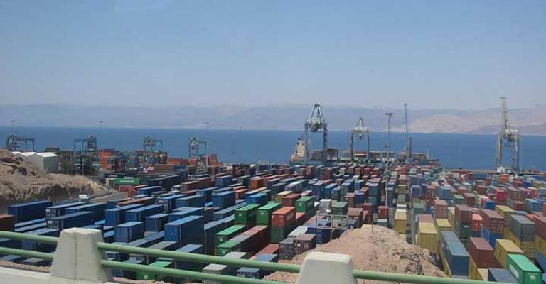 موانئ العقبة: المفاوضات مع العاملين وصلت لطريق مسدود موانئ العقبة: المفاوضات مع العاملين وصلت لطريق مسدود