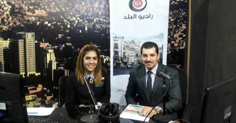 دوّار الشمس 19-4-2017