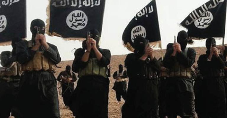 مسؤول لـ"رويترز": 900 أردني يقاتلون في العراق وسورية مسؤول لـ"رويترز": 900 أردني يقاتلون في العراق وسورية