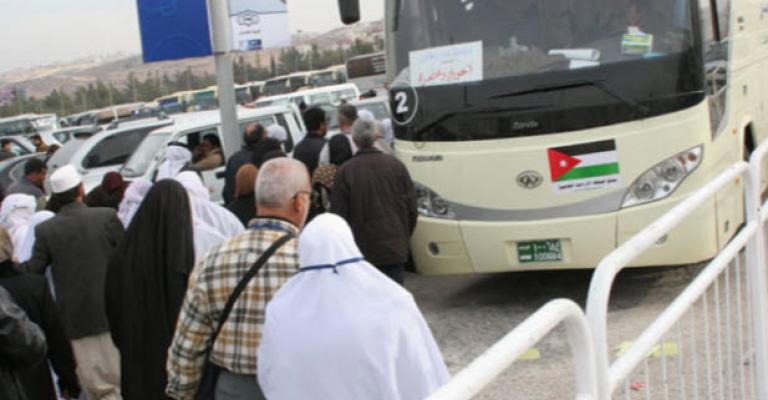 القسم للتأكد من عدم أداء مناسك الحج سابقا القسم للتأكد من عدم أداء مناسك الحج سابقا