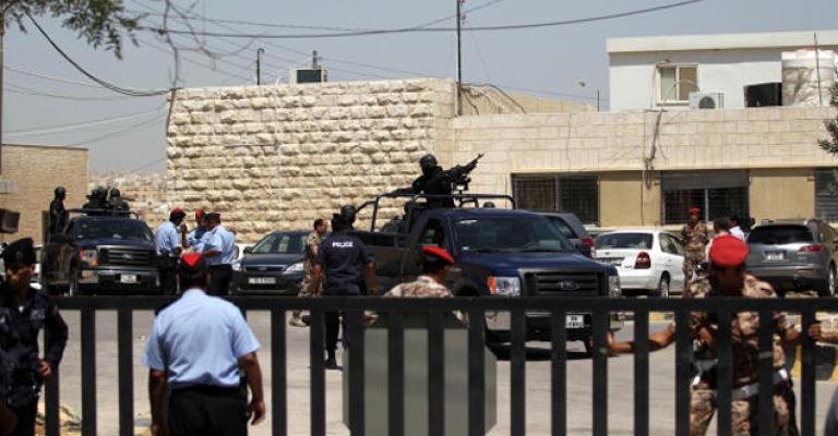 النظر بـ19 قضية "إرهاب" ومتهمتان بالترويج لـ"داعش" النظر بـ19 قضية "إرهاب" ومتهمتان بالترويج لـ"داعش"