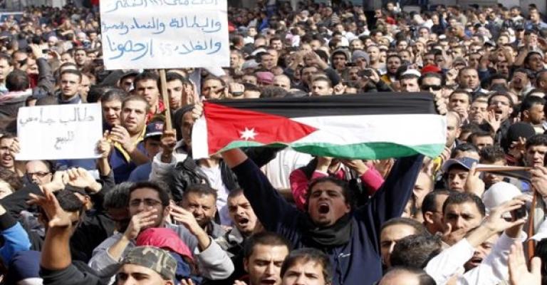 تعديلات "العقوبات" تثير المخاوف حول منظمي الاحتجاجات