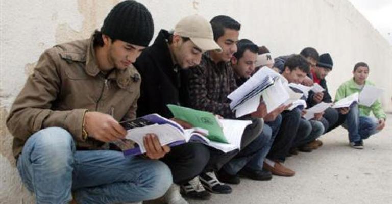 "المعلمين": تعليمات التوجيهي "طوق نجاة" لـ50% من الطلبة "المعلمين": تعليمات التوجيهي "طوق نجاة" لـ50% من الطلبة