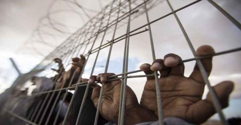 اليوم الـ21 لإضراب الأسرى.. ودعوات لمنع التغذية القسرية