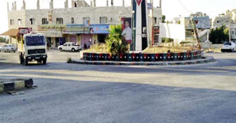 التحقيق باختفاء إيصالات مالية ببلدية دير أبي سعيد التحقيق باختفاء إيصالات مالية ببلدية دير أبي سعيد