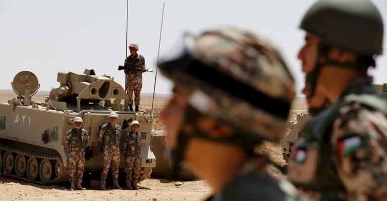 الحدود الشمالية.. بين الحماية والتدخل في العمق السوري الحدود الشمالية.. بين الحماية والتدخل في العمق السوري