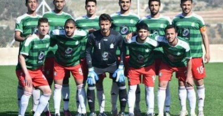 الوحدات يتوج بلقب دوري "البنك العربي" للشباب