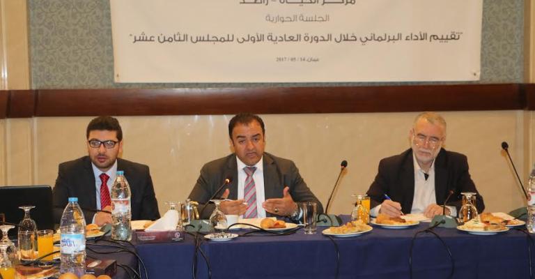 الشؤون السياسية والبرلمانية: الإجابة على 90.6% من الأسئلة النيابية