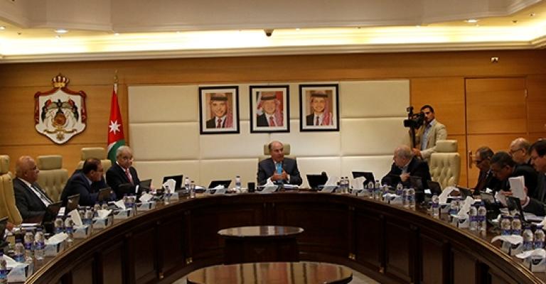 إلغاء منصب المستشار العمالي في السفارات