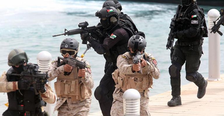 ما الذي يخيف الأسد.. من "الأسد المتأهب"؟