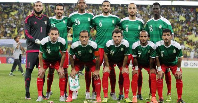 الوحدات يلتقي الوحدة السوري بكأس الاتحاد الآسيوي الوحدات يلتقي الوحدة السوري بكأس الاتحاد الآسيوي