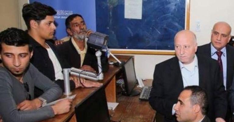 إصدار مليون و530 ألف بطاقة ذكية