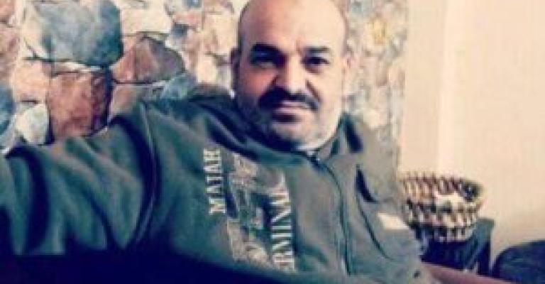 عائلة الشهيد الكسجي تستلم جثمانه الأحد عائلة الشهيد الكسجي تستلم جثمانه الأحد