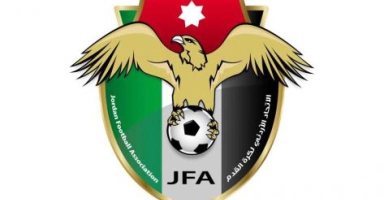 وفد رابطة الاندية الاسبانية "لا ليغا" يزور الأردن وفد رابطة الاندية الاسبانية "لا ليغا" يزور الأردن