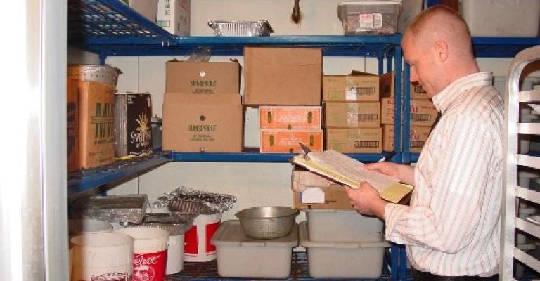 الأمانة: 12 فريقا للرقابة على الأغذية خلال شهر رمضان