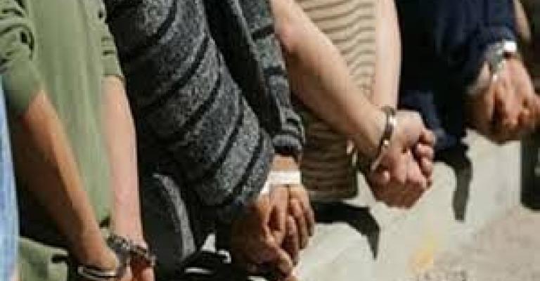 القبض على 2740 مطلوبا خلال أسبوع