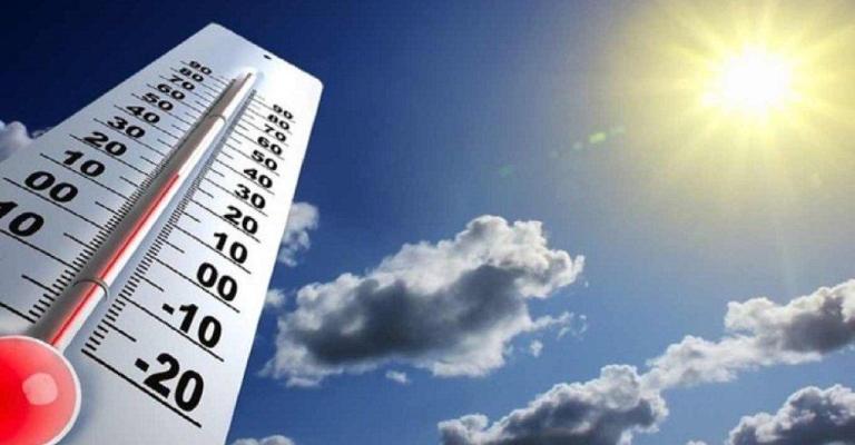 أجواء حارة نسبيا نهارا ولطيفة مساء