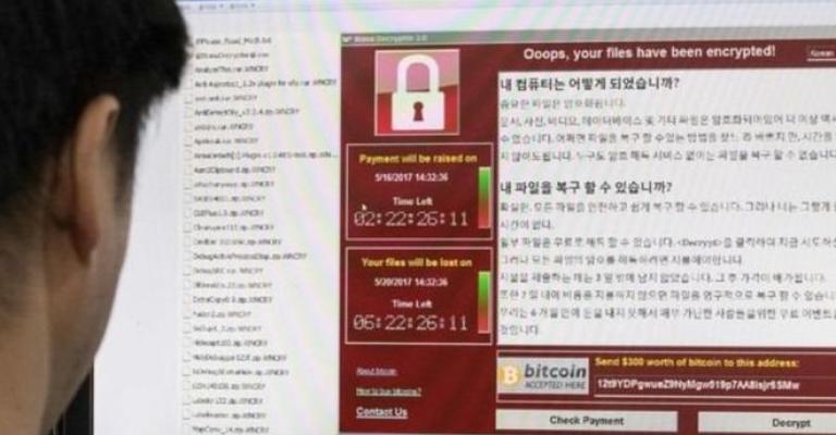 فيروس الفدية "ربما يرتبط بقراصنة من الصين" فيروس الفدية "ربما يرتبط بقراصنة من الصين"