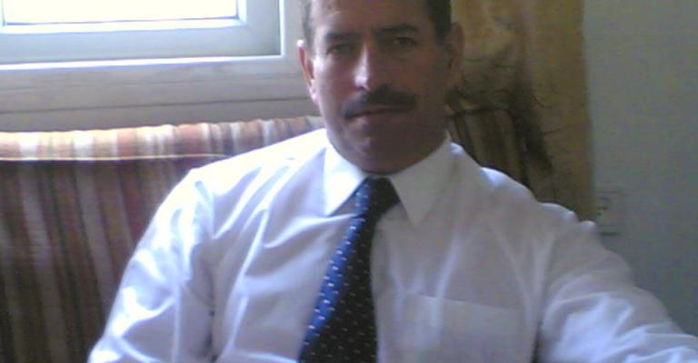 وفاة رئيس الاتحاد الفلسطيني للووشو كونج في عمان