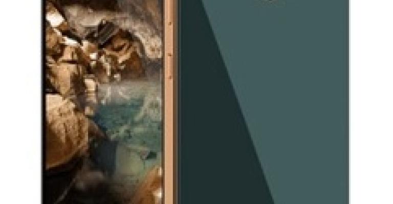 الإعلان عن "الهاتف الثوري"