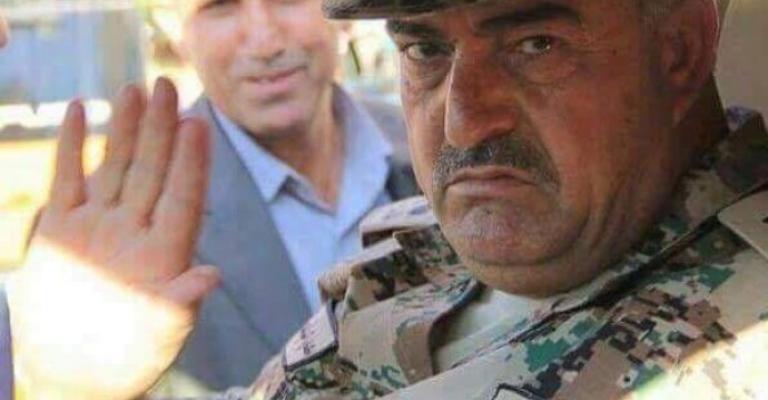 فريحات: لن تتواجد القوات المسلحة في الأراضي السورية