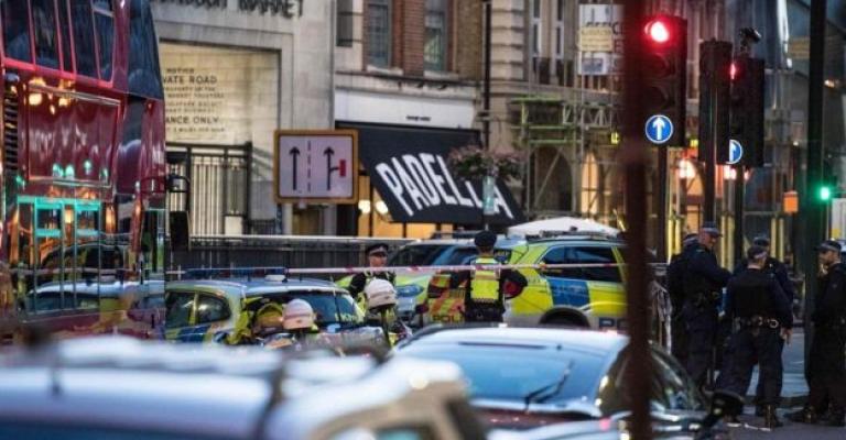 إدانات أردنية وعالمية بهجمات "جسر لندن"