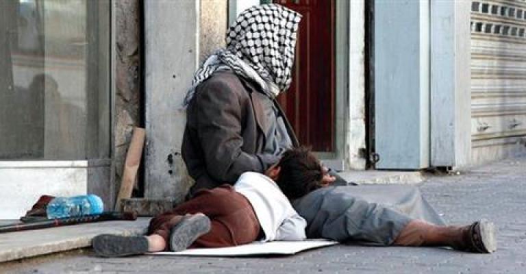 ضبط 115 متسولا خلال الربع الأول من رمضان ضبط 115 متسولا خلال الربع الأول من رمضان