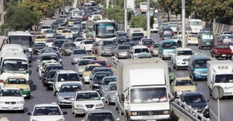 إدارة السير: تراجع الحوادث خلال رمضان إدارة السير: تراجع الحوادث خلال رمضان