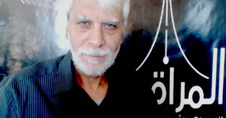 حجازي: الربيع العربي لم ينتهِ حجازي: الربيع العربي لم ينتهِ