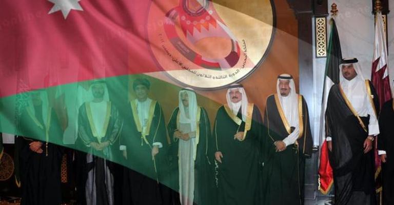 الدبلوماسية الأردنية والأزمة الخليجية الدبلوماسية الأردنية والأزمة الخليجية