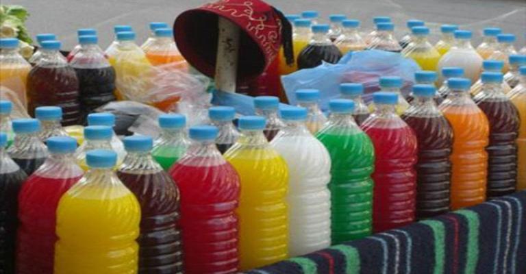اتلاف حوالي 48 الف لتر من العصائر منذ بداية رمضان اتلاف حوالي 48 الف لتر من العصائر منذ بداية رمضان