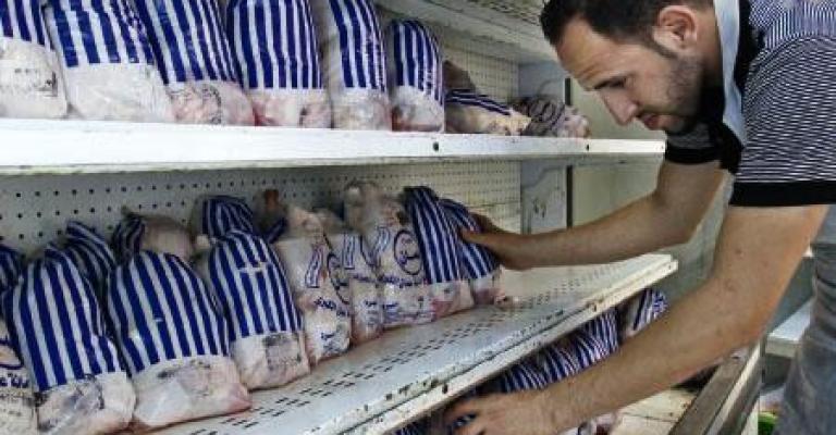 "الصناعة والتجارة" تحدد سقوفا سعرية للدجاج الطازج