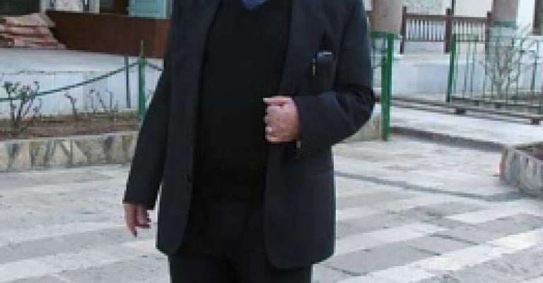 وزير الثقافة ينعى الكاتب والباحث غازي السعدي وزير الثقافة ينعى الكاتب والباحث غازي السعدي