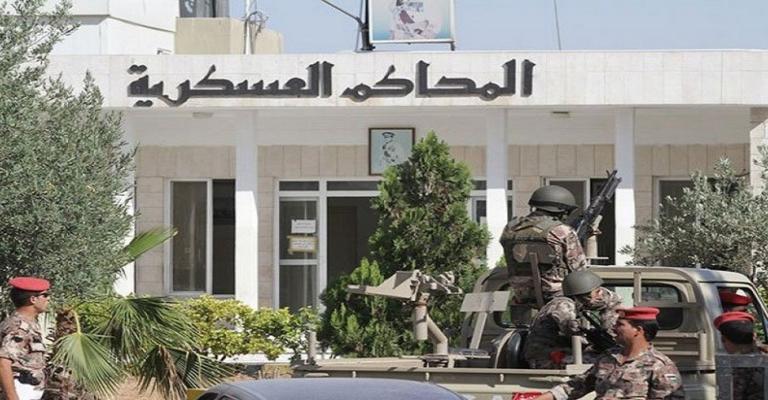 الاستماع الى 4 شهود بقضية الجفر الاستماع الى 4 شهود بقضية الجفر