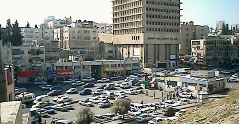 الأمانة: افتتاح ساحة الجيش للاصطفاف بأسعار "رمزية" الأمانة: افتتاح ساحة الجيش للاصطفاف بأسعار "رمزية"