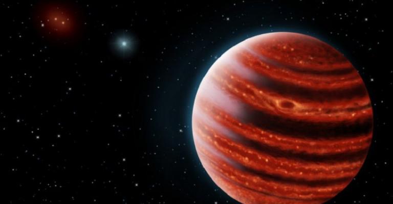 اكتشاف 10 كواكب جديدة خارج المجموعة الشمسية اكتشاف 10 كواكب جديدة خارج المجموعة الشمسية