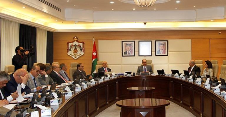 الموافقة على نقل مكتب المبعوث الأممي لليمن إلى الأردن