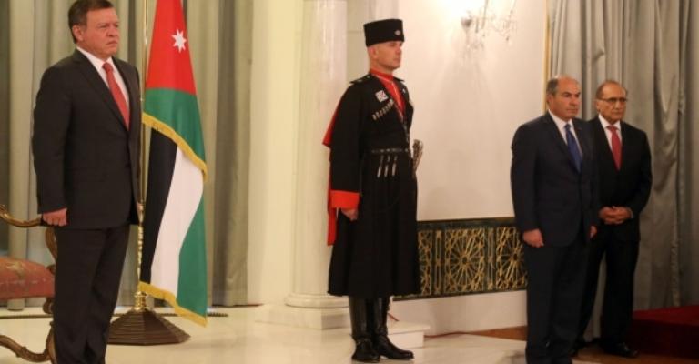 تقرير أعمال الحكومة و"حساب البيدر" تقرير أعمال الحكومة و"حساب البيدر"