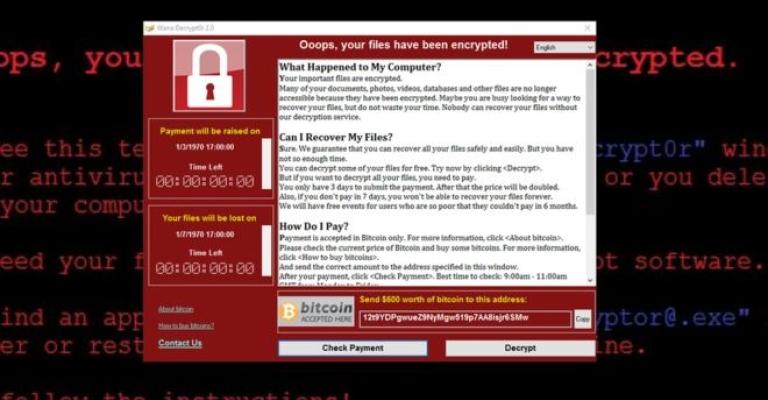 شركة كورية تدفع مليون دولار فدية لقراصنة أجهزة كمبيوتر شركة كورية تدفع مليون دولار فدية لقراصنة أجهزة كمبيوتر